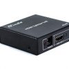 SPLITTER HDMI DE 2 PUERTOS 4K (1X2)