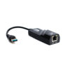 CONVERTIDOR USB 3.0 A RJ45 LAN ( REAL )