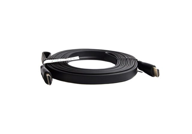 CABLE HDMI PLANO 5M - Imagen 2