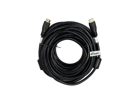 Cable HDMI 4K 20M versión 2.0