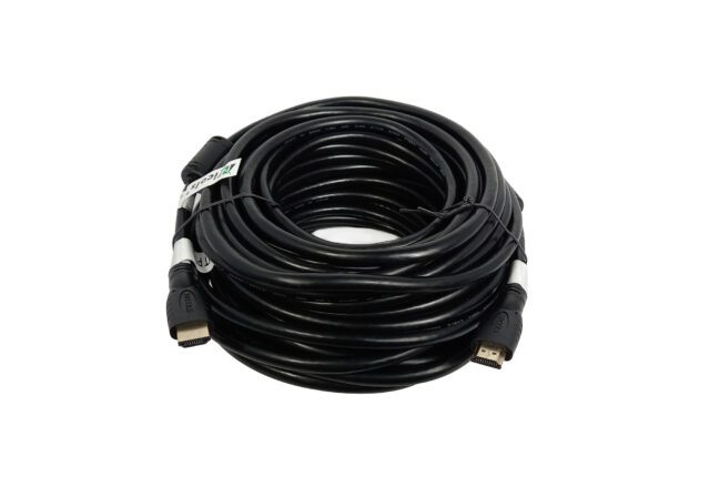 Cable HDMI 4K 20M versión 2.0 - Imagen 2