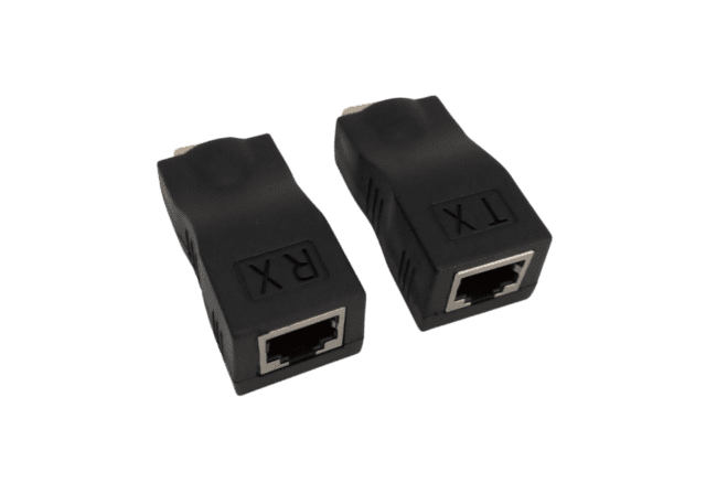 EXTENDER HDMI 30MT - Imagen 2