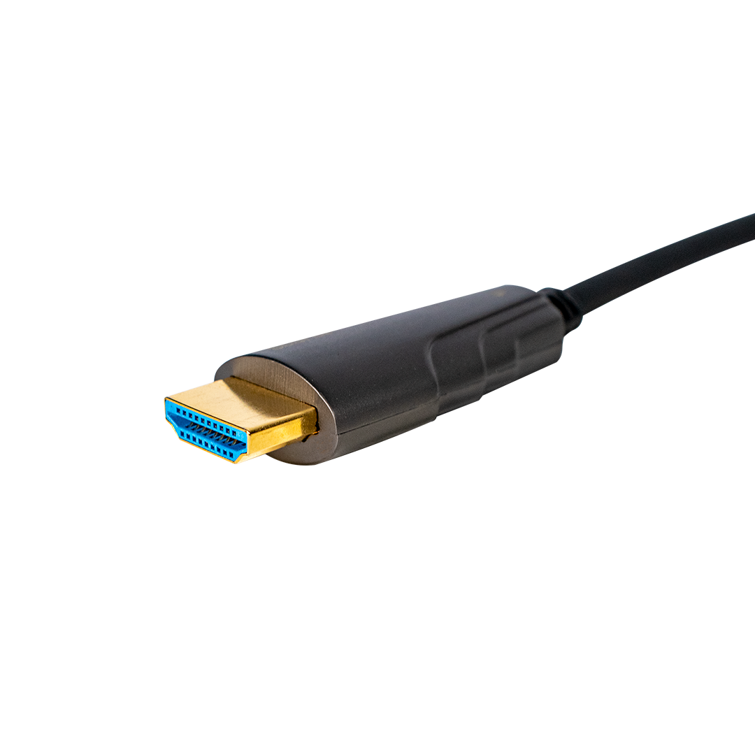 Cable HDMI 4K de Fibra Optica de 15m