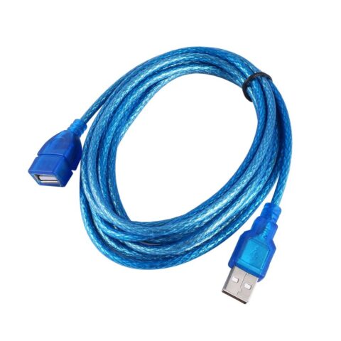 1 1 5 2 3 M Anti interference USB 2 0 Extension Cable USB 2 0