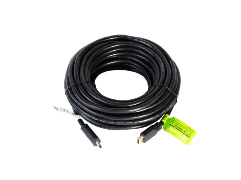 Cable HDMI 4k 12m 1.4 NICOLS COLOMBIA