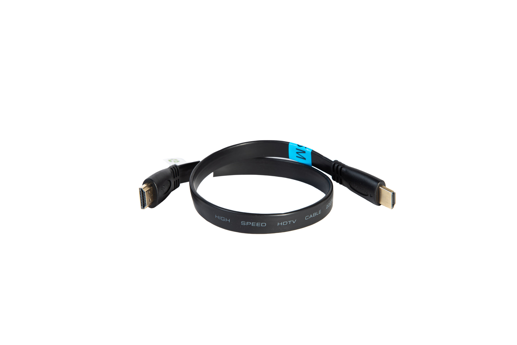 Cable HDMI de fibra óptica, ideal para conectar un proyector
