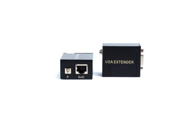 EXTENDER VGA 60M - Imagen 6