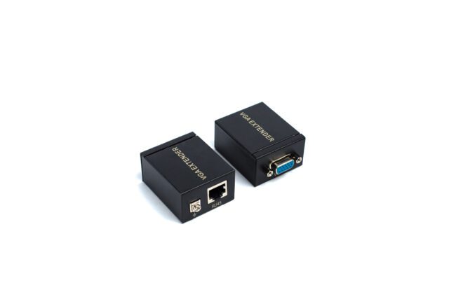 EXTENDER VGA 60M - Imagen 7