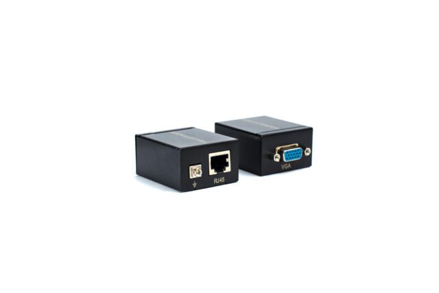 EXTENDER VGA 60M - Imagen 8