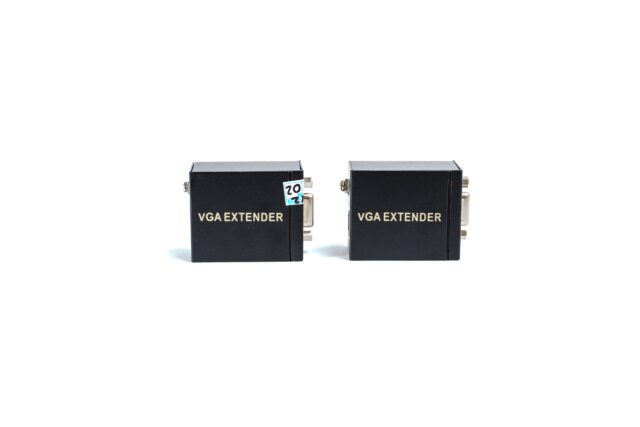 EXTENDER VGA 60M - Imagen 9