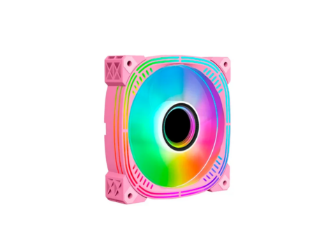 FAN GAMER RGB 110131