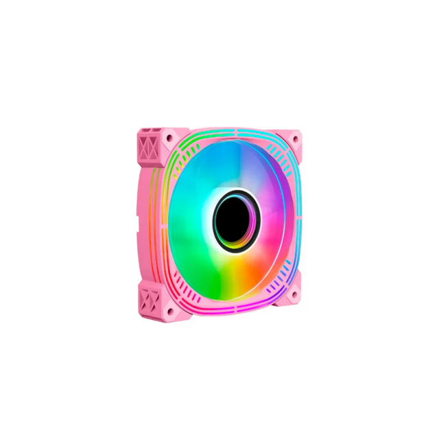 FAN GAMER RGB 110131