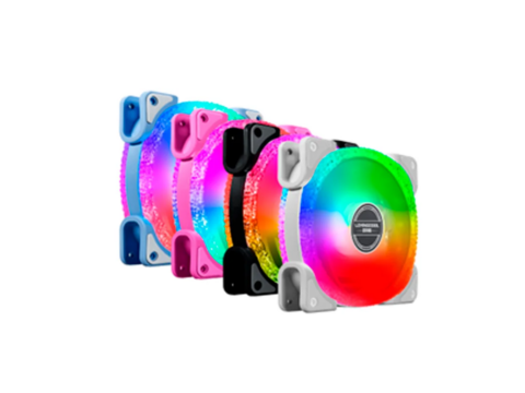 FAN GAMER RGB 110141