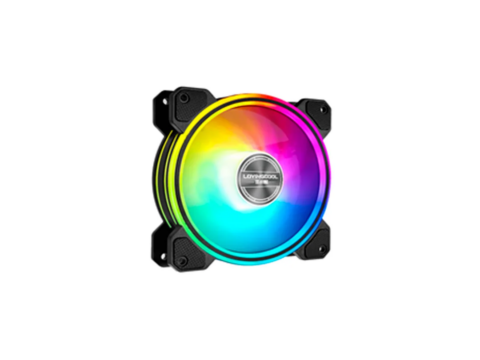 FAN GAMER RGB 110143