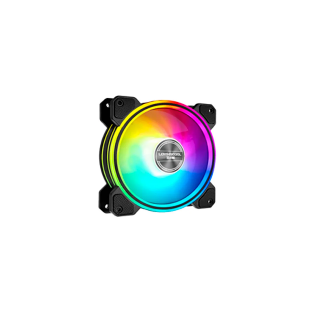 FAN GAMER RGB 110143