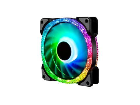 FAN GAMER RGB 110140 NICOLS COLOMBIA